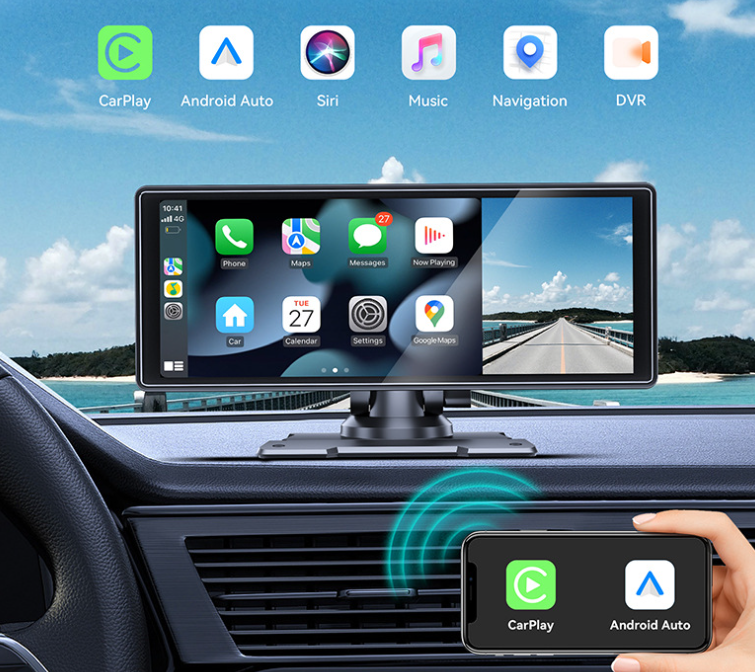 CARPLAY PRO