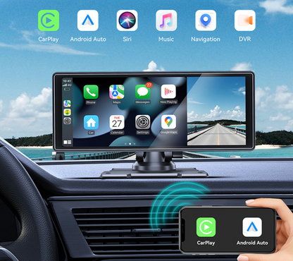 CARPLAY PRO